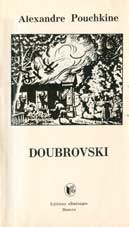 Pouchkine, A. Doubrovski