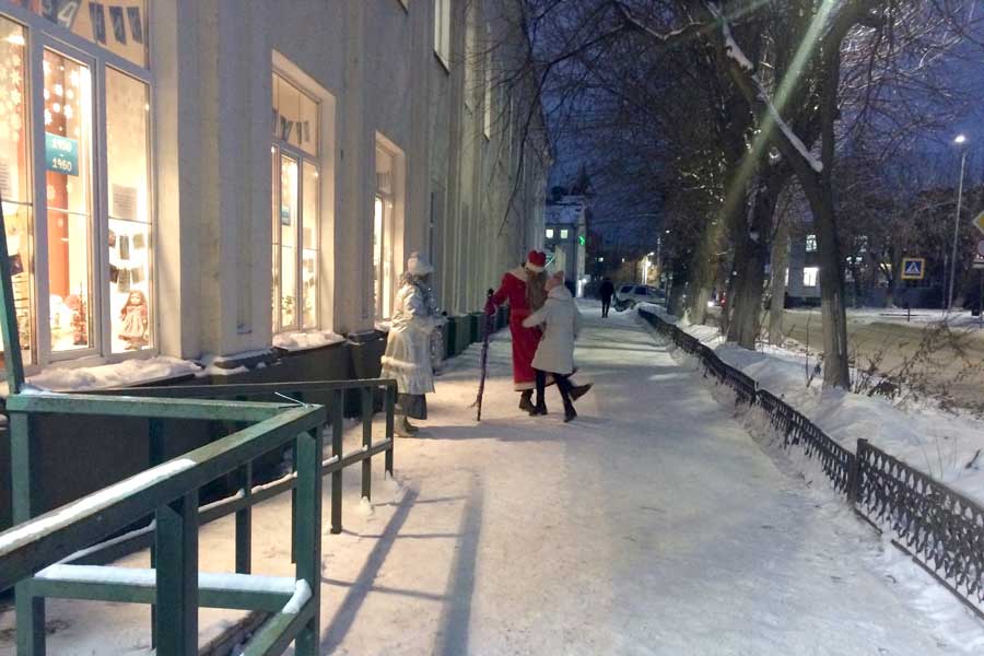 Песни Новогодние Пять Минут