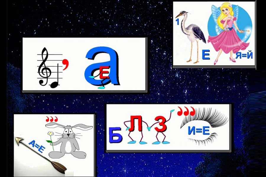 Ребус огнетушитель картинка