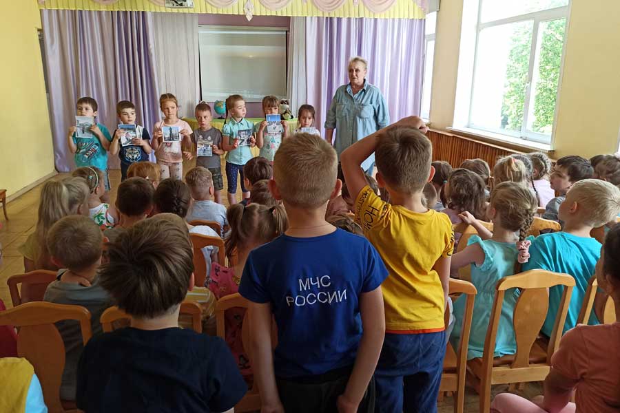 Фото Работников Детского Сада