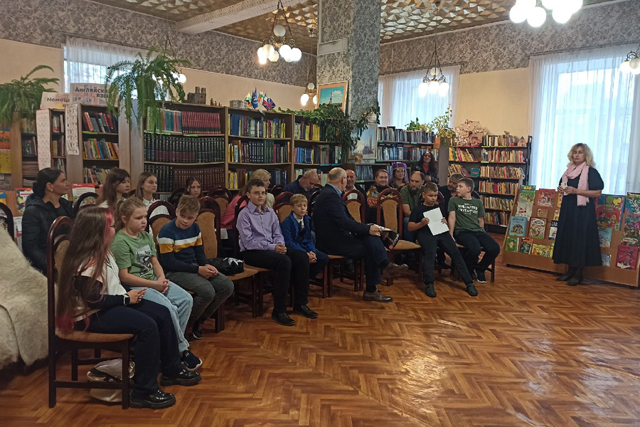 «Журавли» Расула Гамзатова