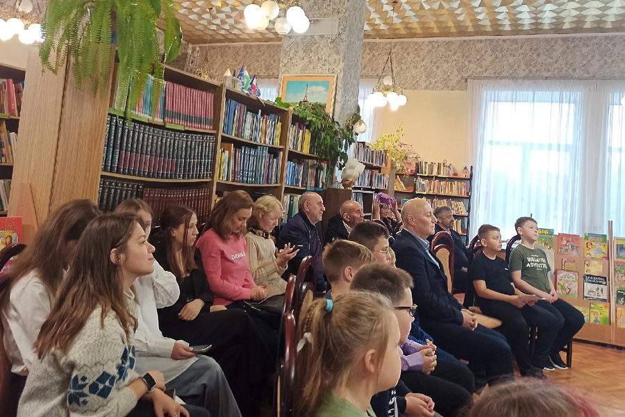 «Журавли» Расула Гамзатова