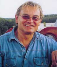 Бернар Буржуа