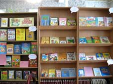 Мои первые книжки по иностранному языку