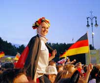 День германского единства