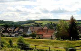 Ландшавт Германии