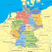 Соседние государства