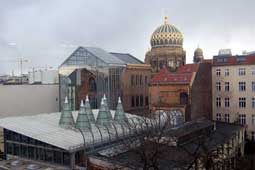 Новая Синагога