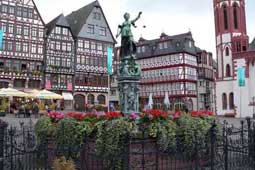 Франкфурт-на-Майне