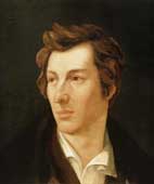 Христиан Иоганн Генрих Гейне 