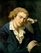 Иоганн Кристоф Фридрих фон Шиллер 