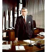 Вернер Магнус Максимилиан фрайхерр фон Браун 