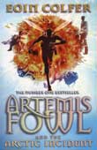 Colfer, Eoin. Artemis Fowl and the Arctic Incident
