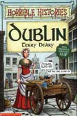 Deary, Terry. Dublin
