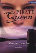 Llywelyn, Morgan. Pirate Queen
