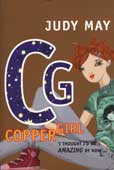 May, Judy. Copper girl