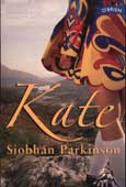 Parkinson, Siobhan. Kate. Dublin