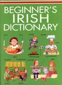 Beginner's Irish Dictionary