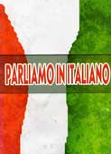 Мы говорим по-итальянски = Parliamo in italiano