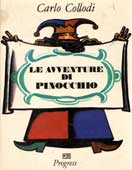 Collodi, C. Le avventure di Pinocchio