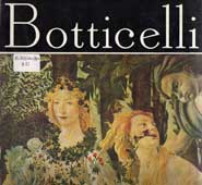 Baconsky, A.E. Botticelli