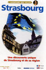 Strasbourg : Une decouverte unique de Strasbourg et de sa region