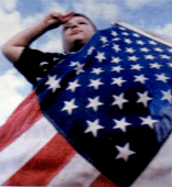 День флага в США