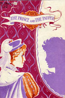 Твен, М. Принц и нищий