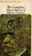 Twain, M. The Complete Short Stories of Mark Twain