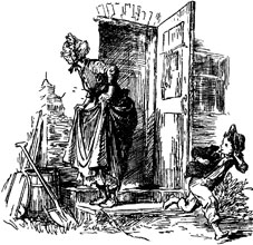 Иллюстрации Г.П. Фитингофа