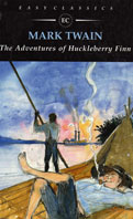 Twain, M. The Adventures of Huckleberry Finn
