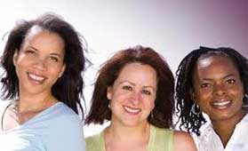 Поговорим о женщинах