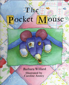 Willard, B. The Pocket Mouse