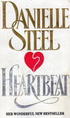 Steel, D. Heartbeat