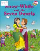 Snow-White and the Seven Dwarfs = Белоснежка и семь гномов