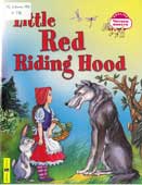 Little Red Riding Rood = Красная шапочка