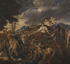 Пуссен Н. Триумф Флоры