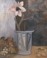 Гончарова Н. Магнолии