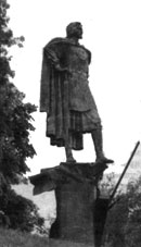 Памятник Александру Невскому В Усть-Ижоре