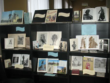 выставка Триумфаторы