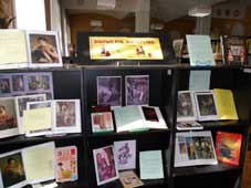 выставка Добрых рук мастерство