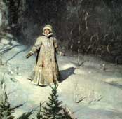 Сказка в операх и картинах русских композиторов и художников