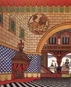 Сказка в операх и картинах русских композиторов и художников