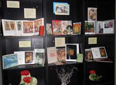 Сказка в операх и картинах русских композиторов и художников