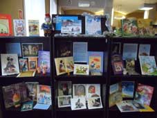 выставка Маленький рождественский гном