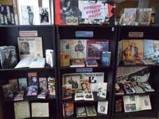 выставка Пришло время Поэта